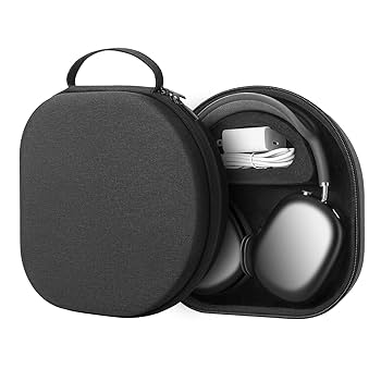 Apple AirPods Max midnight Smart Case付き AirPods Max - Midnight - Apple